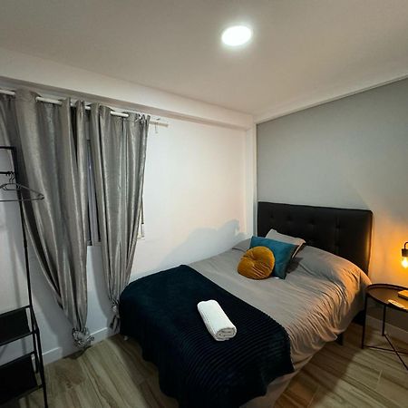 Aparthotel Loft Jerez à Jerez de la Frontera Extérieur photo